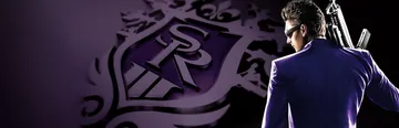 黑道圣徒3 复刻版（中文）Saints Row The Th封面
