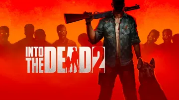 勇闯死人谷2（中文）Into the Dead 2封面