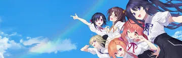 告别回忆 双想（中文）Memories Off Sousou封面