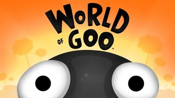 粘粘世界（英文）World of Goo封面