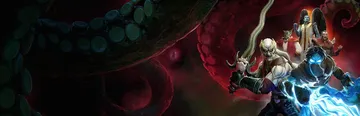 凯恩的遗产 嗜血狂魔 复刻版（中文）Legacy of Ka封面