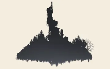 艾迪芬奇的记忆（中文）What Remains of Edi封面