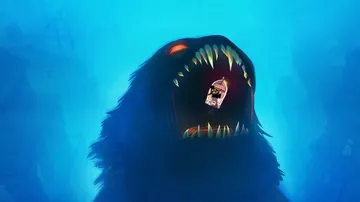 孤独之海：导演剪辑版（中文）Sea of Solitude封面
