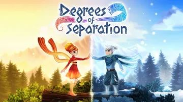 维度分离 维度分隔（中文）Degrees of Separa封面