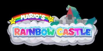 马里奥派对 超级巨星（中文）Mario Party Supe封面