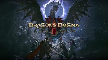 龙之信条 黑暗再临（中文）Dragons Dogma Dar封面