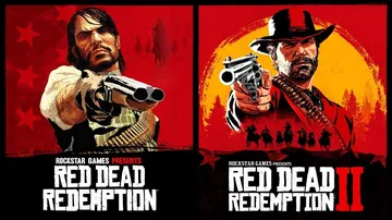 荒野大镖客：救赎（中文）Red Dead Redemptio封面