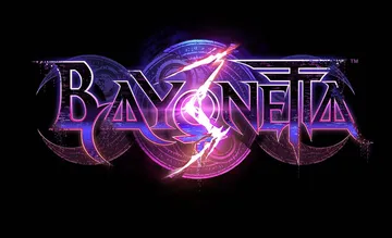 猎天使魔女3 贝优妮塔3（中文）Bayonetta 3封面