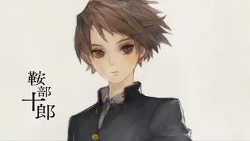 十三机兵防卫圈（中文）13 Sentinels Aegis 封面