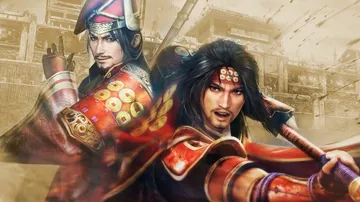 战国无双 真田丸（日文）Samurai Warriors S封面