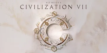 文明7（中文）Sid Meiers Civilization封面
