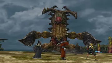 最终幻想5 像素复刻版（中文）封面