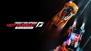 极品飞车14：热力追踪 复刻版（中文）封面