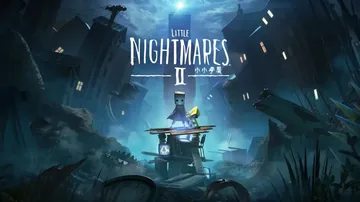 小小梦魇2（中文）封面