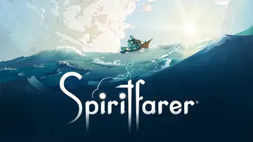 灵魂旅者 灵魂旅人 灵魂摆渡人（中文）Spiritfarer封面