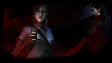 小镇惊魂 重置版（中文）DreadOut Remastere封面