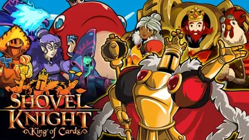 魔剑之王（中文）封面