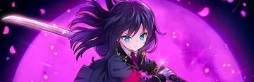 猎人X（中文）HunterX封面