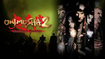 鬼武者2：重制版（中文）封面