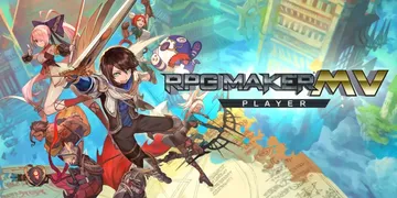 RPG制作大师MV Player（中文）封面