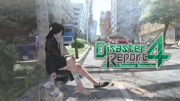 绝体绝命都市 夏日回忆(中文)封面