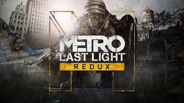 地铁：最后的曙光归来（汉化中文）Metro Last Lig封面