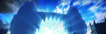 恸哭之星（中文）CRYSTAR封面
