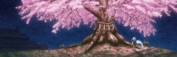 东方花之刃（英日文）Touhou Blossom Blade封面