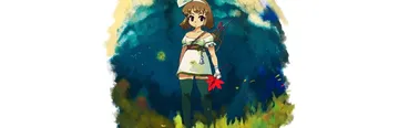 莫莫多拉 月下告别（中文）Momodora Moonlit 封面