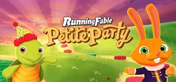 Fable跑酷迷你派对（中文）Running Fable P封面