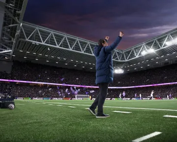 足球经理26 触摸版（汉化中文）Football Manag封面