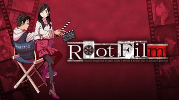 方根胶卷（中文）Root Film封面