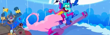海蛙（中文）Seafrog封面