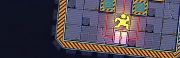 坍缩谜室（中文）Shrink Rooms封面