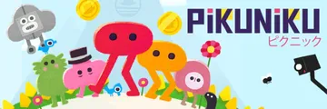 野餐大冒险（中文）Pikuniku封面