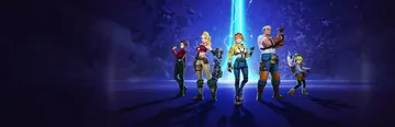 星噬（中文）STARBITES封面