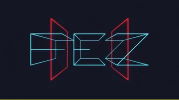菲斯 费兹大冒险（中文）Fez封面