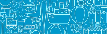 玩具盒谜题 玩具箱拼图（中文）ToyBox Puzzle封面