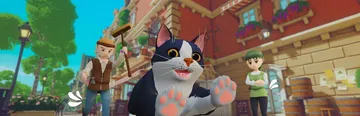 帕湾（中文）Pawbay封面