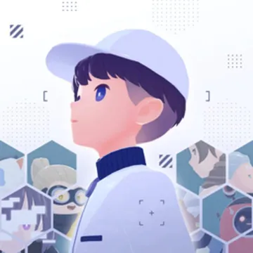 D-topia（中文）封面