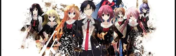 混沌之子（汉化中文）CHAOS;CHILD封面