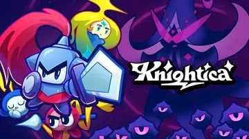 斗阵骑士（中文）封面