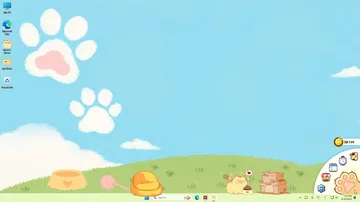 废城喵游记（中文）封面