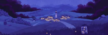 晨曦族人（中文）Dawnfolk封面