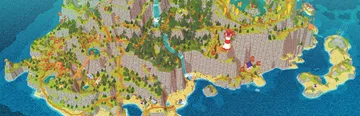 短途旅行（英日文）A Short Hike封面