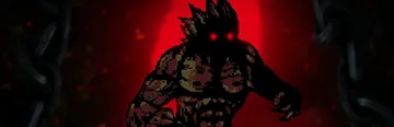 恶魔女永夜 恶魔之女（中文）Demoniaca Everla封面