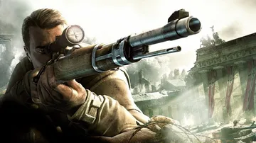 狙击精英V2重置版（中文）Sniper Elite V2 R封面