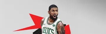 NBA 2K18（中文）封面