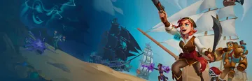 三叉戟传说（中文）Tridents Tale封面