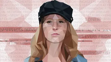 奥威尔 无知就是力量（中文）Orwell Ignorance封面